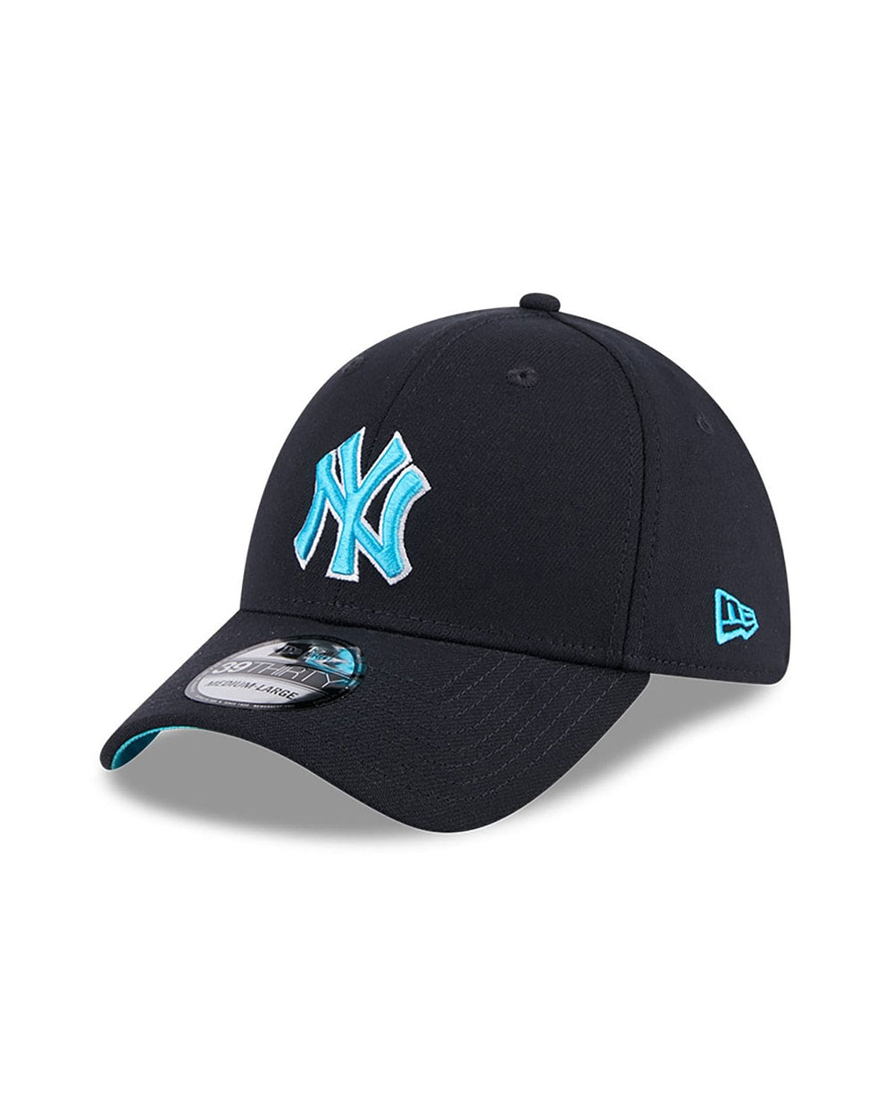 New Era New York Yankees Father's Day 2024 39THIRTY Stretch Fit Cap