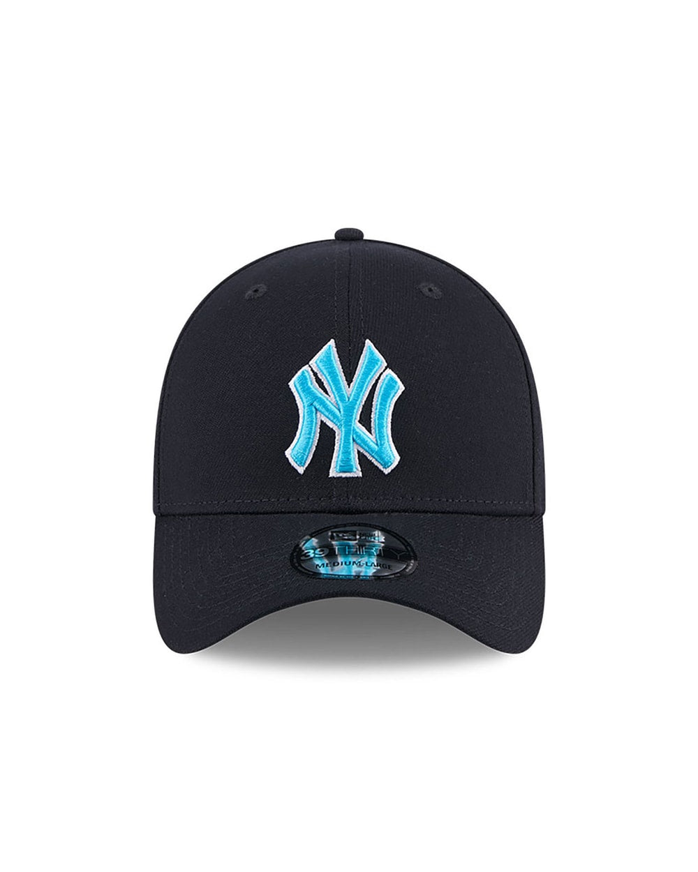 New Era New York Yankees Father's Day 2024 39THIRTY Stretch Fit Cap