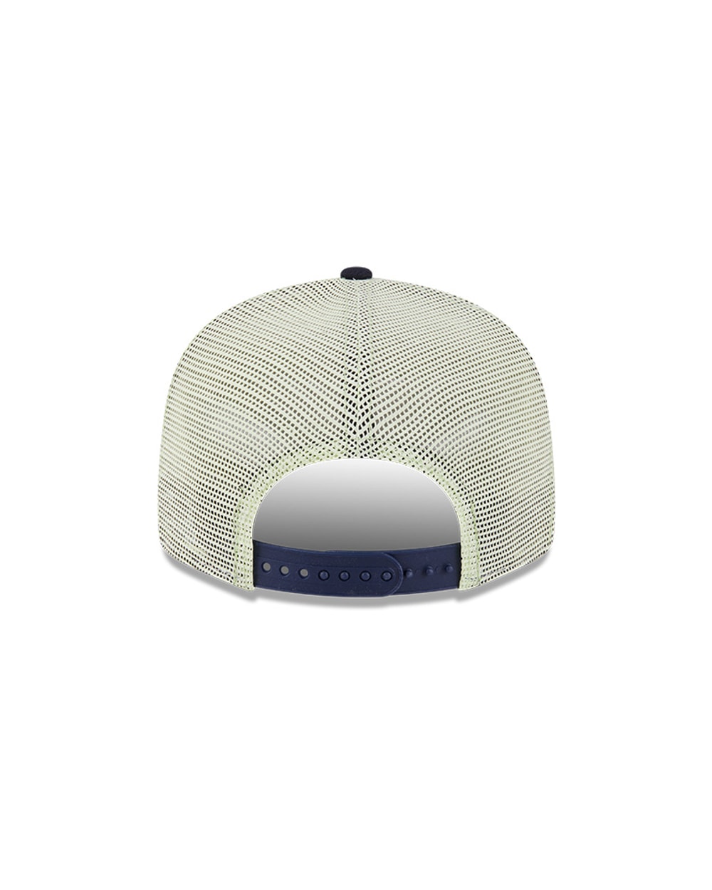 New York Yankees Glow-In-The-Dark 9FIFTY Trucker Hat