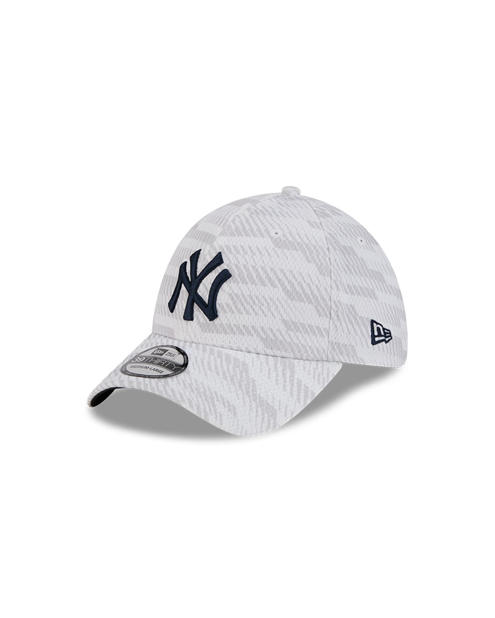 New York Yankees Graded 39THIRTY Stretch Fit Hat