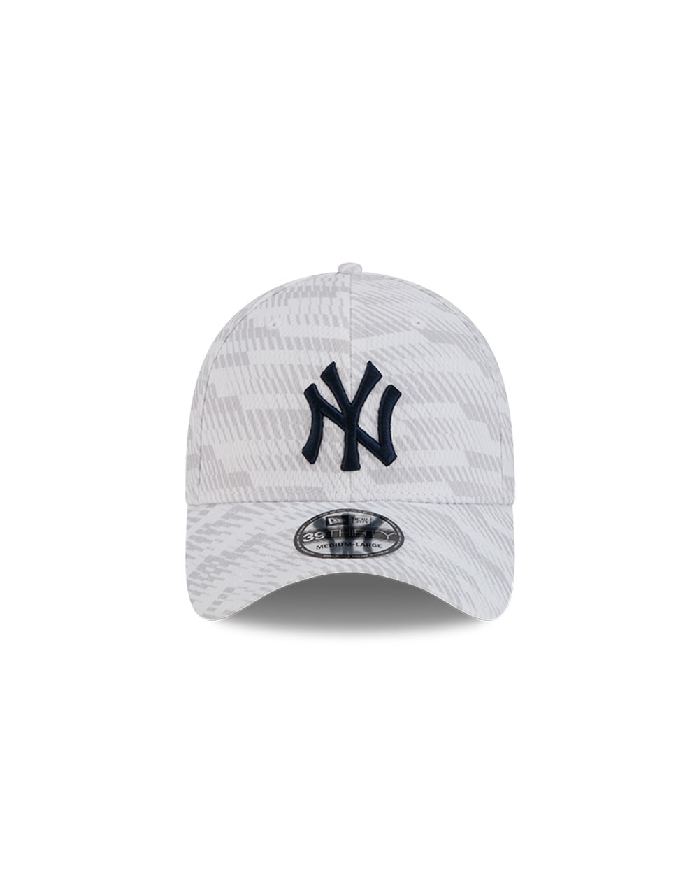 New York Yankees Graded 39THIRTY Stretch Fit Hat