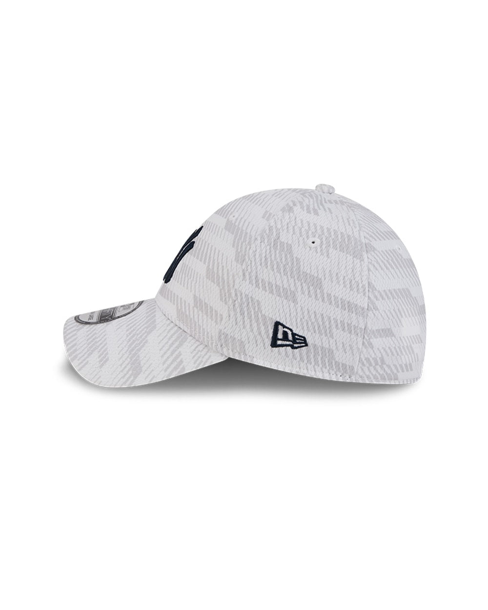New York Yankees Graded 39THIRTY Stretch Fit Hat