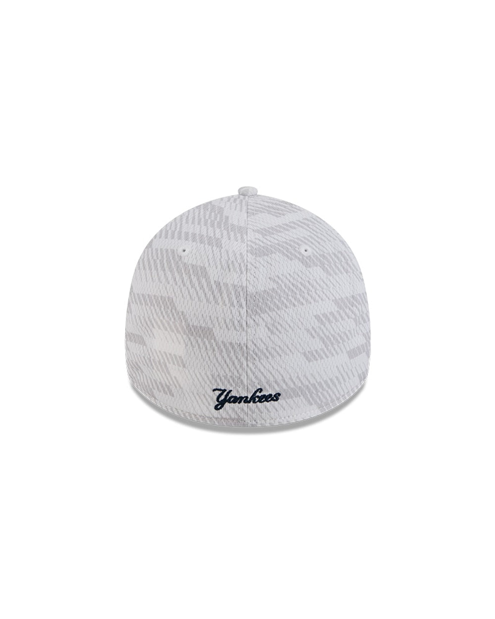 New York Yankees Graded 39THIRTY Stretch Fit Hat