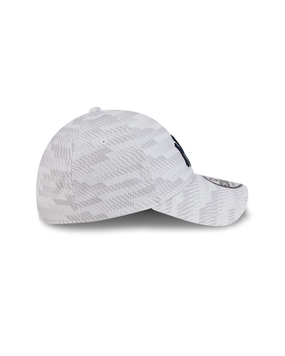 New York Yankees Graded 39THIRTY Stretch Fit Hat