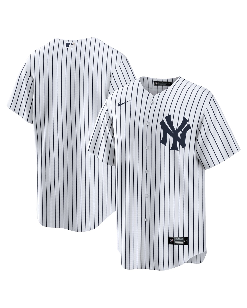 New York Yankees Home Replica Jersey