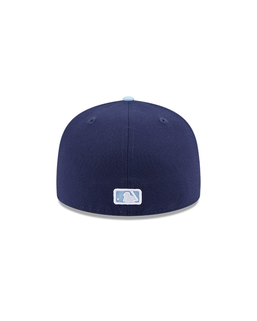 New York Yankees Navy/Light Blue Color Pack 2-Tone 59FIFTY Fitted Hat