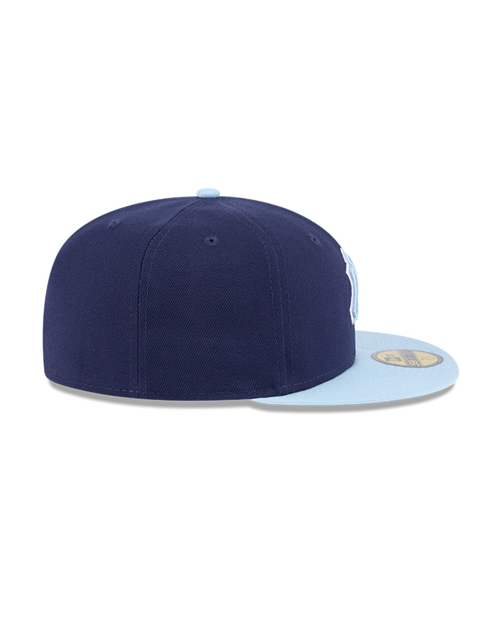 New York Yankees Navy/Light Blue Color Pack 2-Tone 59FIFTY Fitted Hat