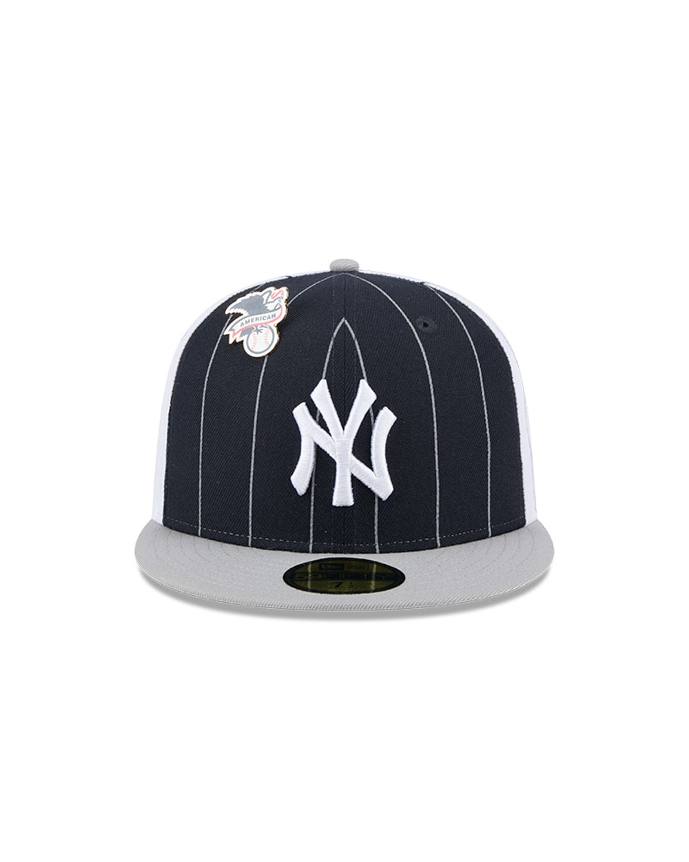 New York Yankees Pinstripe 59FIFTY Fitted Hat
