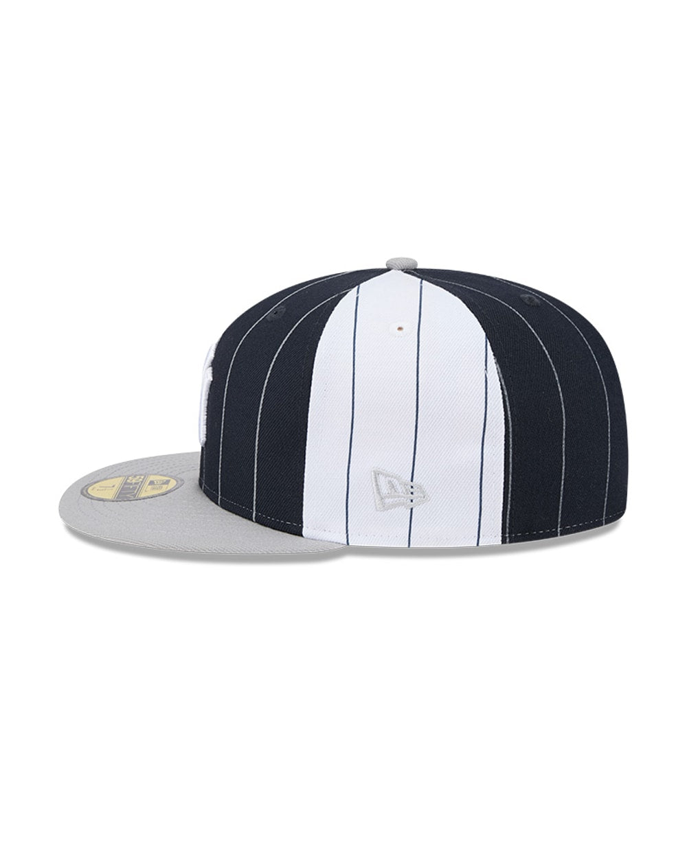 New York Yankees Pinstripe 59FIFTY Fitted Hat