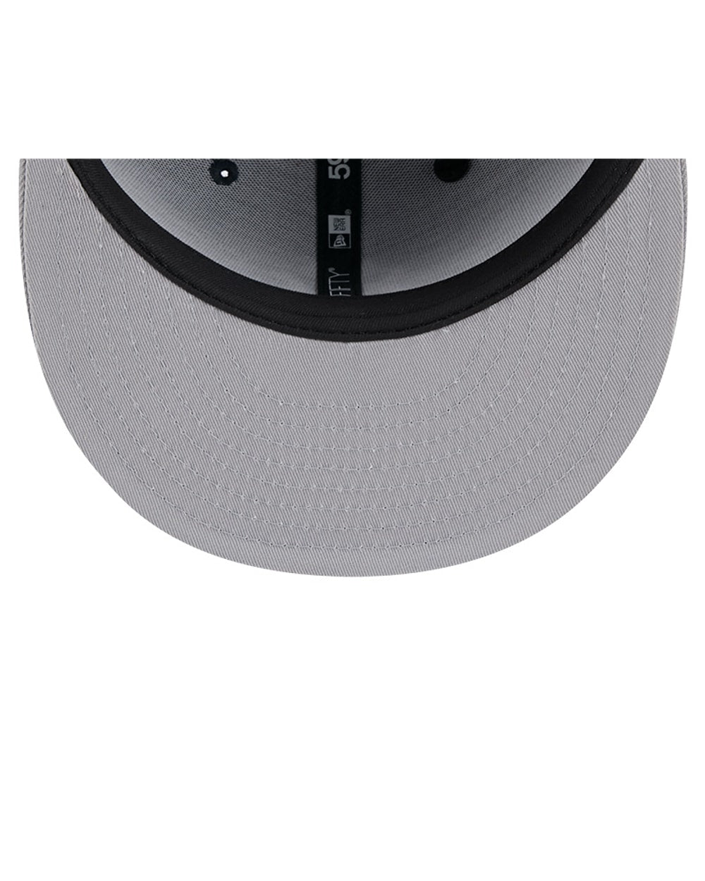 New York Yankees Pinstripe 59FIFTY Fitted Hat