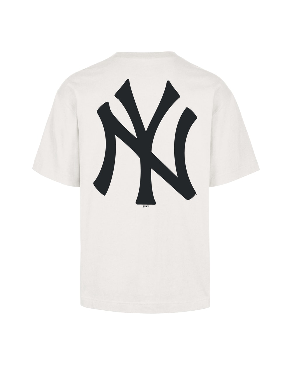 '47 Brand New York Yankees Postered Foundation Tee
