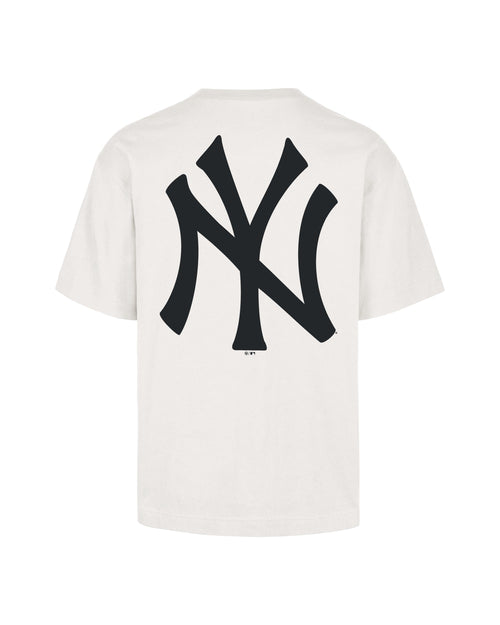 '47 Brand New York Yankees Postered Foundation Tee