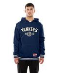 New Era New York Yankees Throwback Hoodie