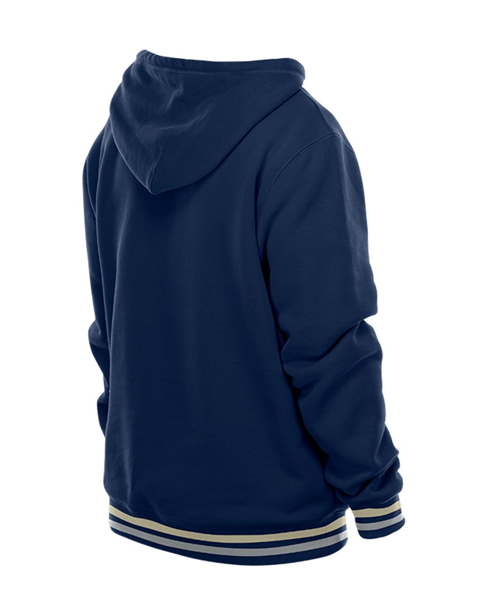 New Era New York Yankees Throwback Hoodie