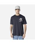 New Era New York Yankees Trend Glow Logo T-Shirt