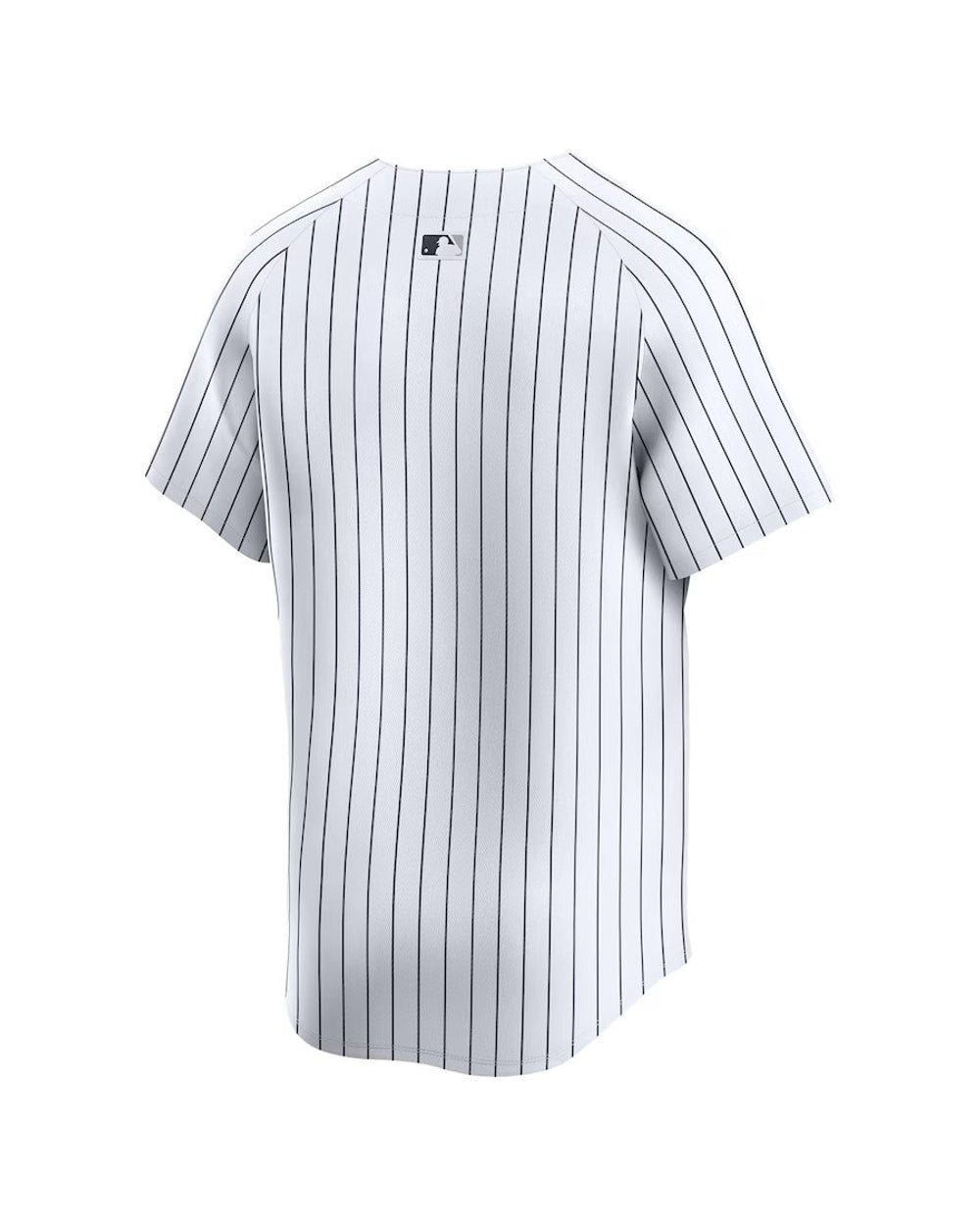 New York Yankees White Home Limited Jersey