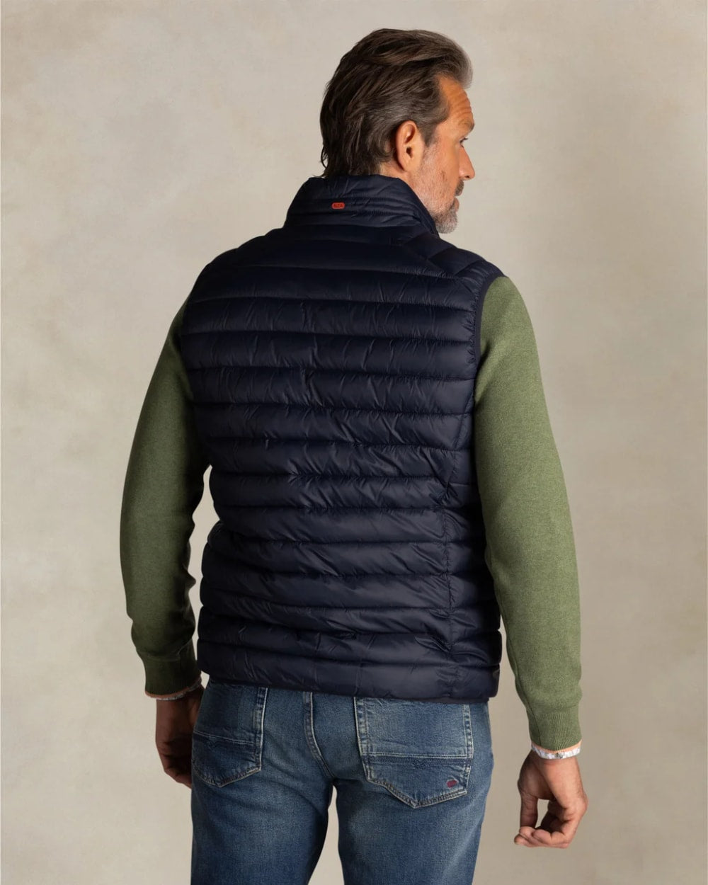 New Zealand Auckland Men's Bodywarmer Vest