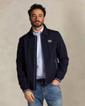 New Zealand Auckland Men's Sporty Softshell Jacket