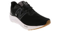 New Balance Men's Fresh Foam Arishi v4 Running Shoe in Grey/Black/White