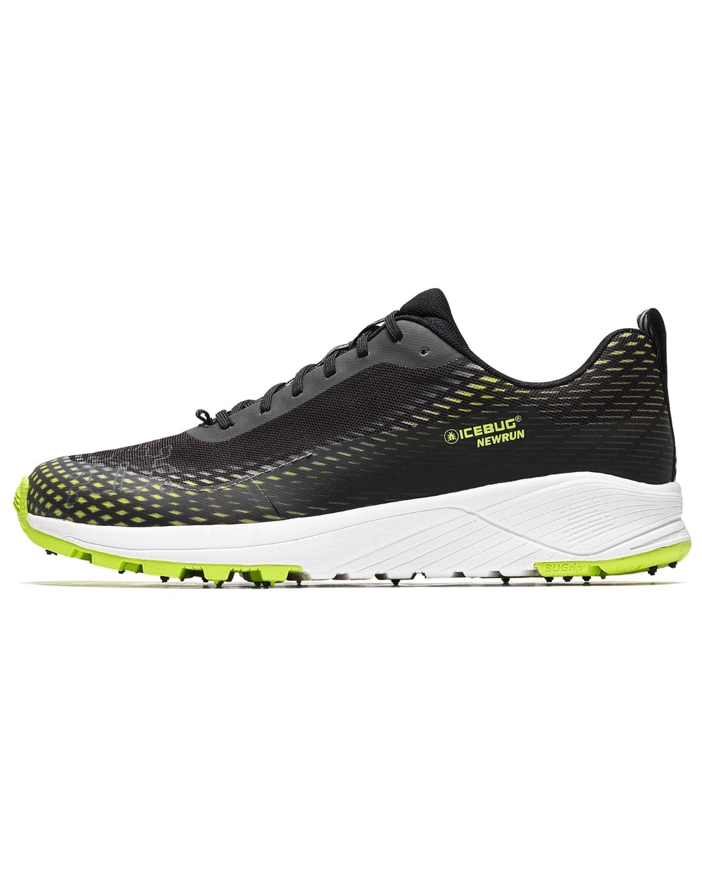 NEWRUN MEN'S BUGRIP