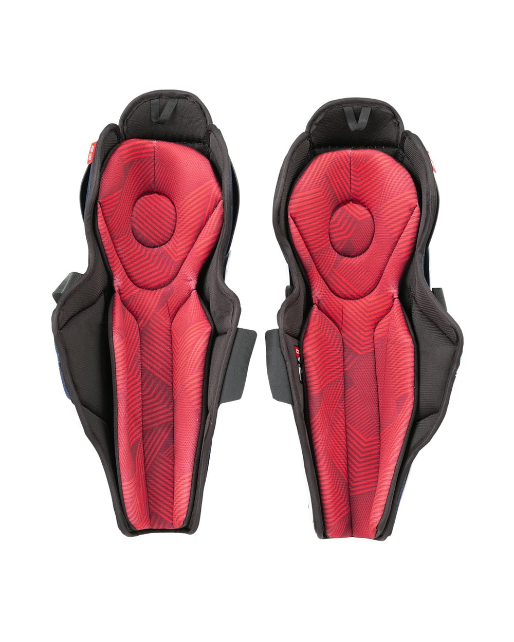 CCM Senior Next Hockey Shin Pads