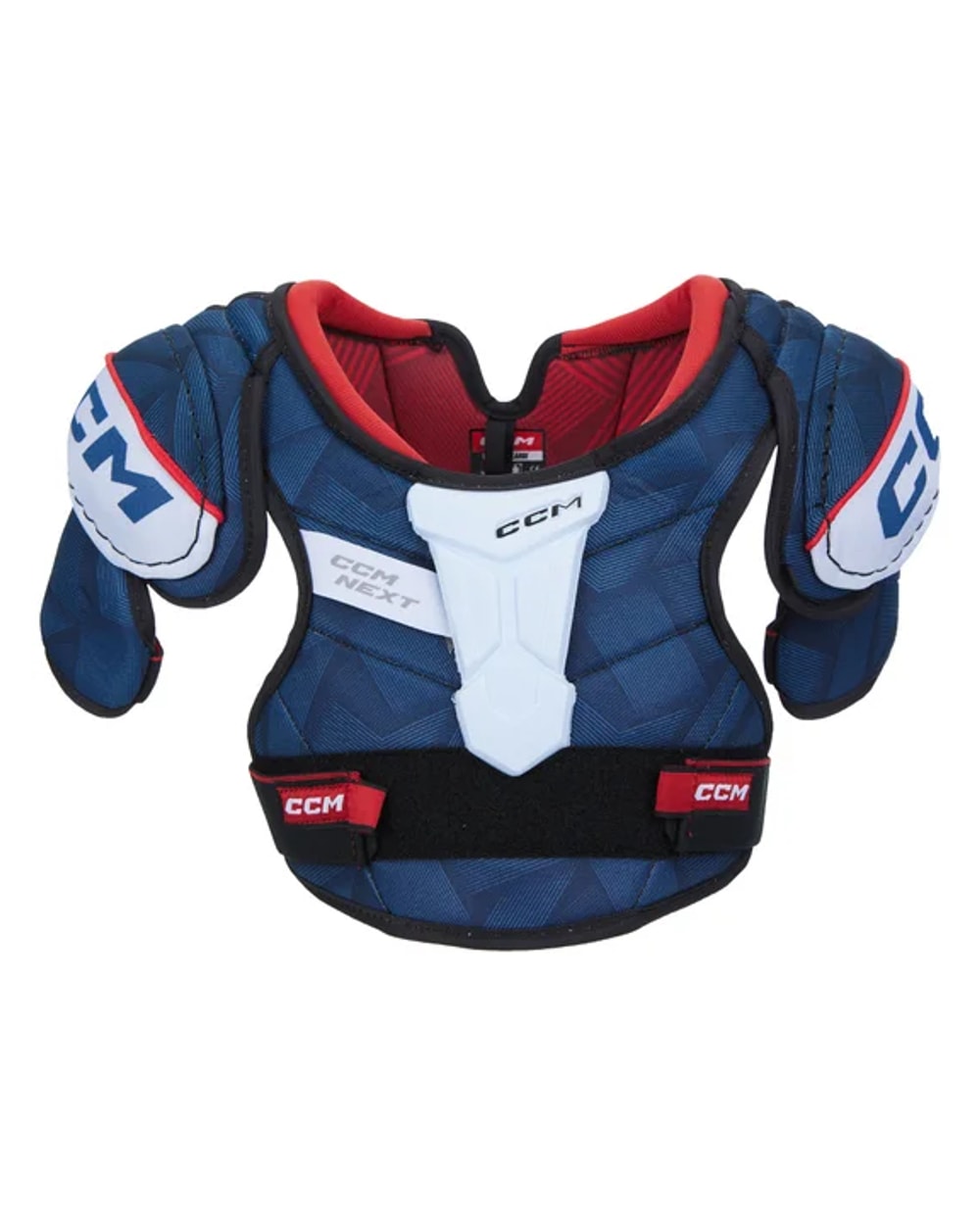 CCM Youth NEXT Shoulder Pads