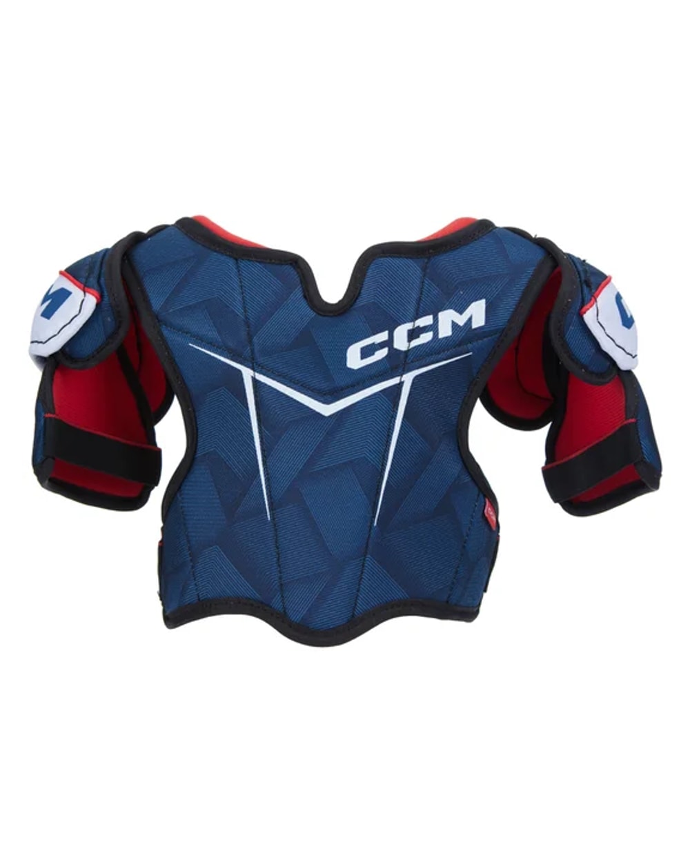 CCM Youth NEXT Shoulder Pads