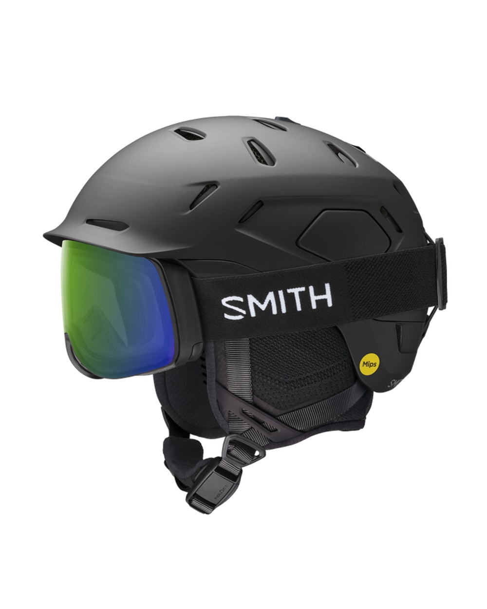 Smith Nexus MIPS Helmet
