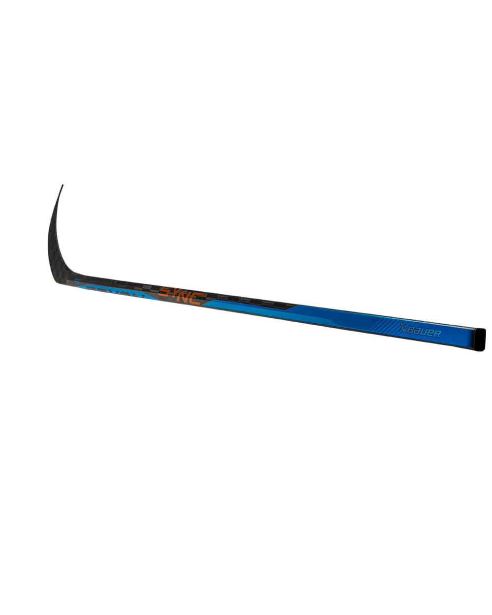 Bauer Nexus Sync Grip Stick Intermediate