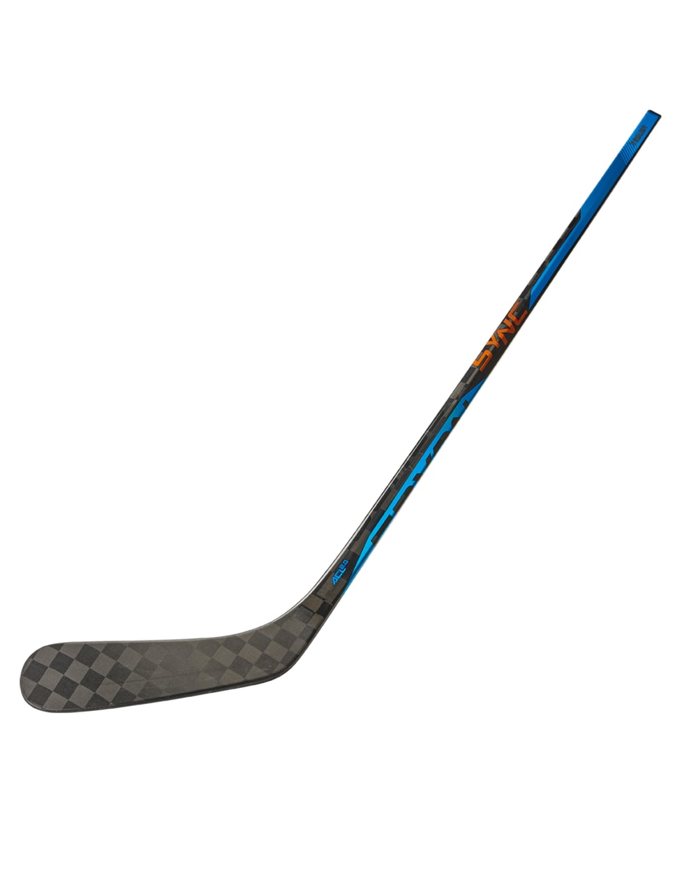 Bauer Nexus Sync Grip Stick Intermediate