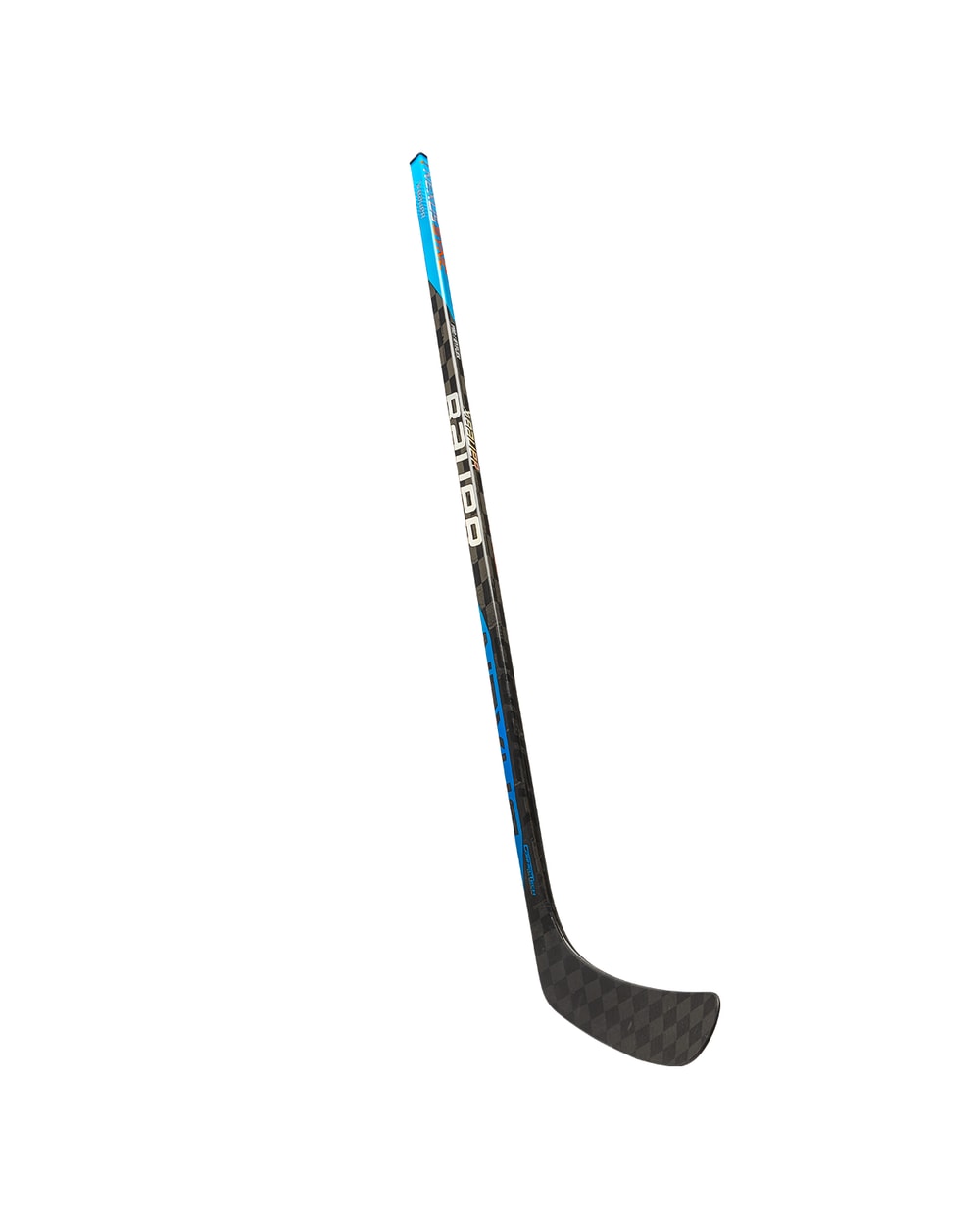 Bauer Nexus Sync Grip Stick Intermediate