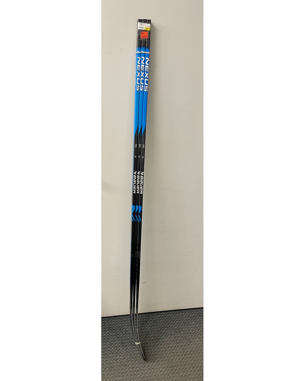 Bauer Nexus Team 3 Pack Intermediate Sticks 2023