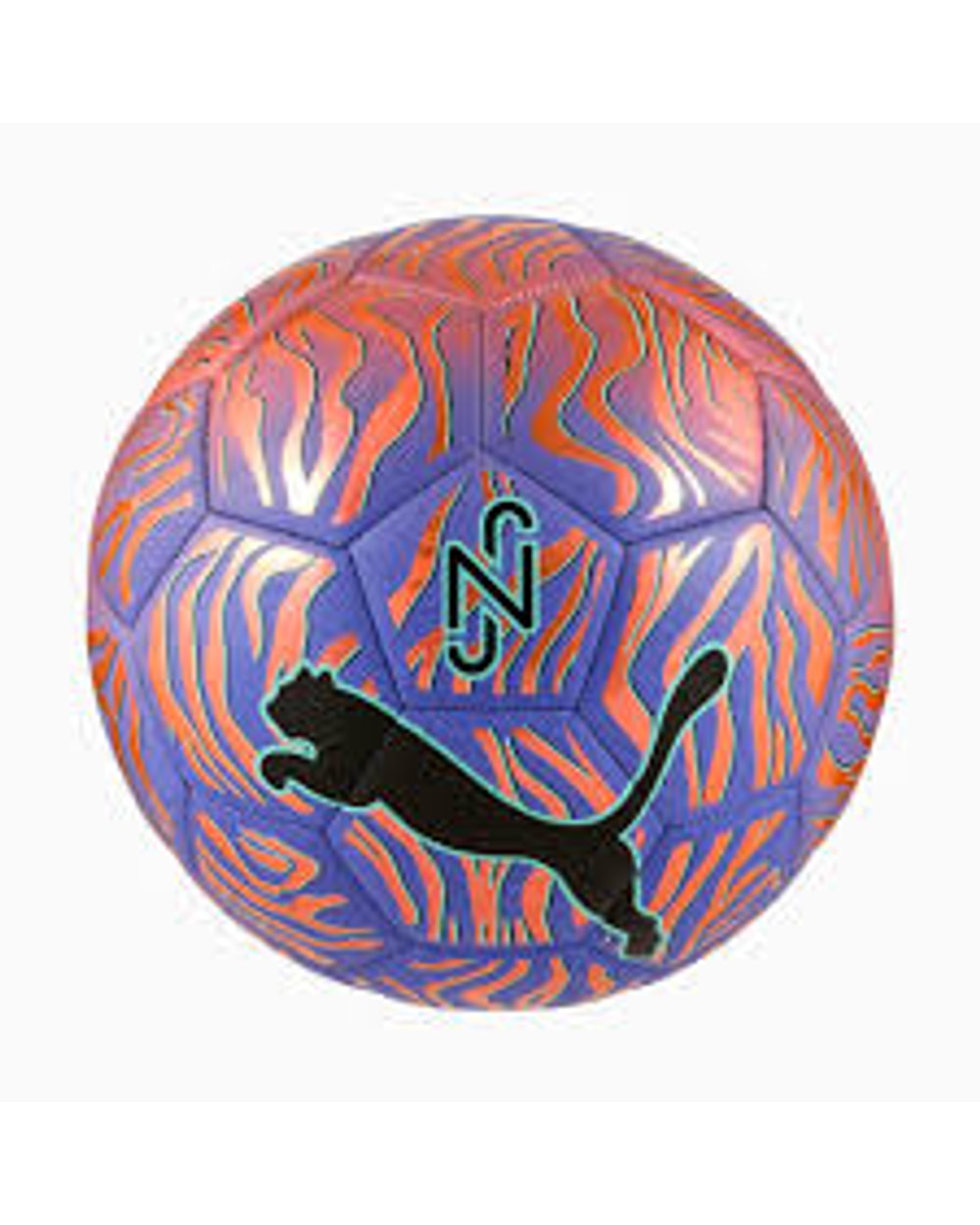 Neymar JR Graphic Soccer Ball