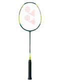 Yonex Nanoflare 001 Feel Badminton Racquet - Green