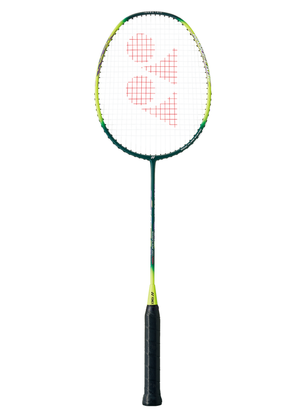 Yonex Nanoflare 001 Feel Badminton Racquet - Green