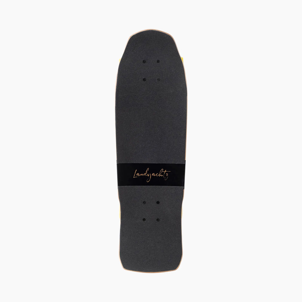 Landyachtz Dinghy – Legend Longboard