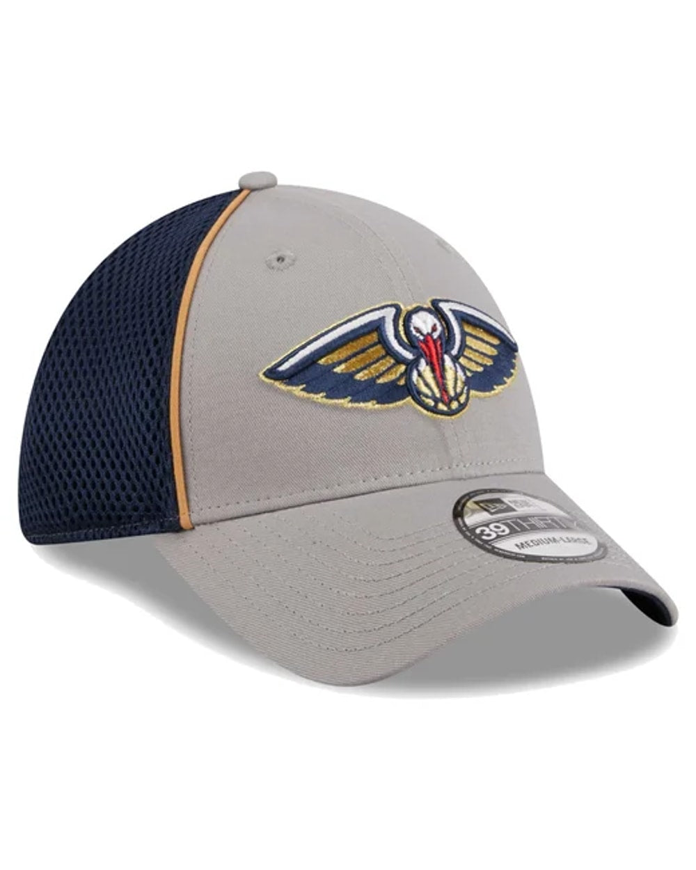 NFL 39THIRTY Piped Two-Tone Flex Hat