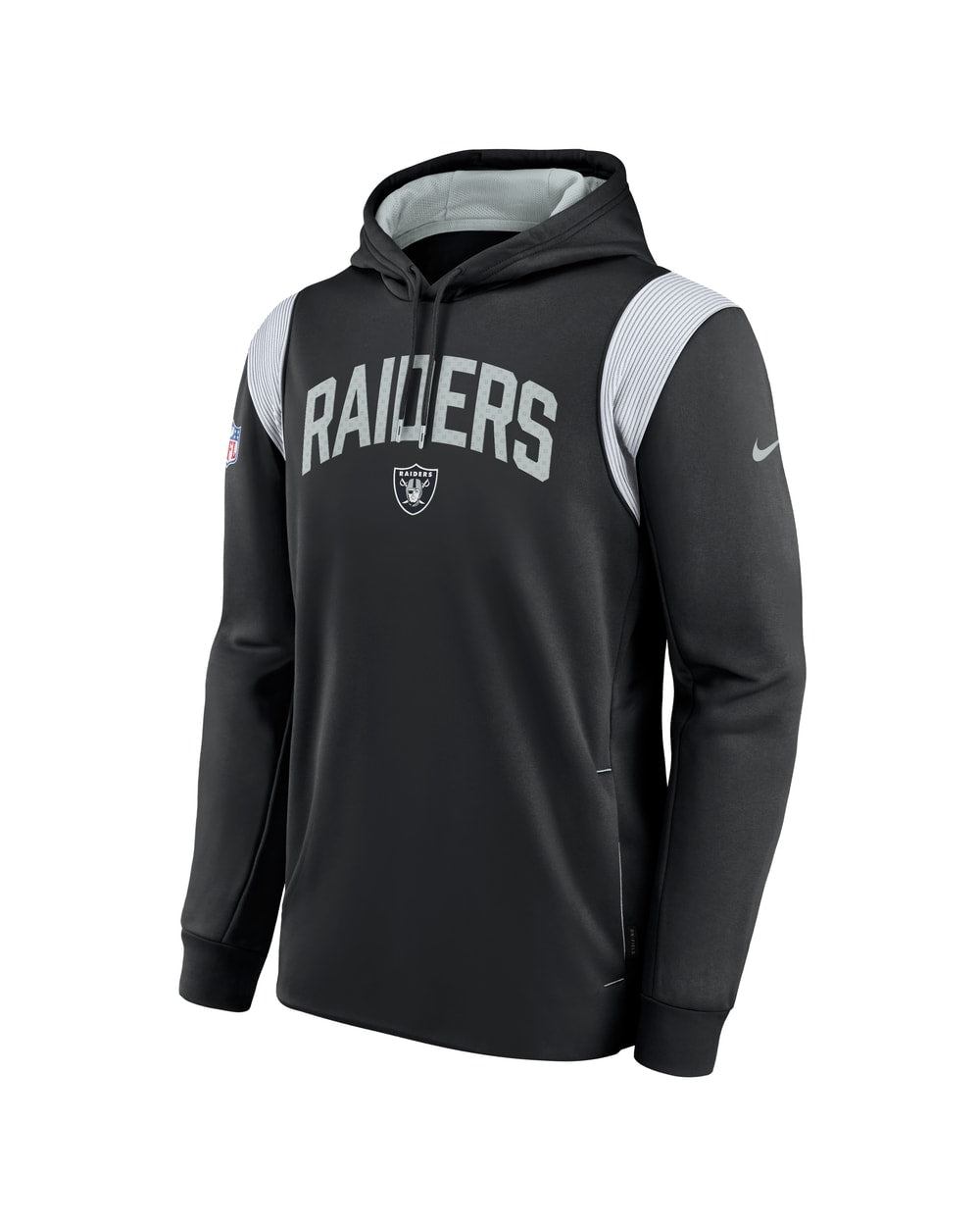 Fanatics NFL Authentic Stack Hoodie Adults
