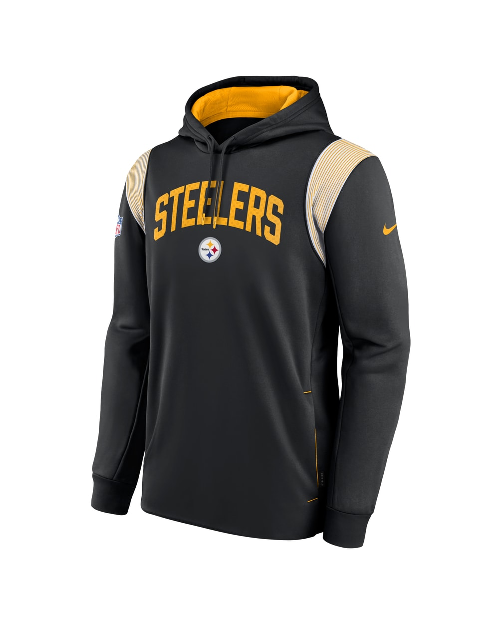 Fanatics NFL Authentic Stack Hoodie Adults