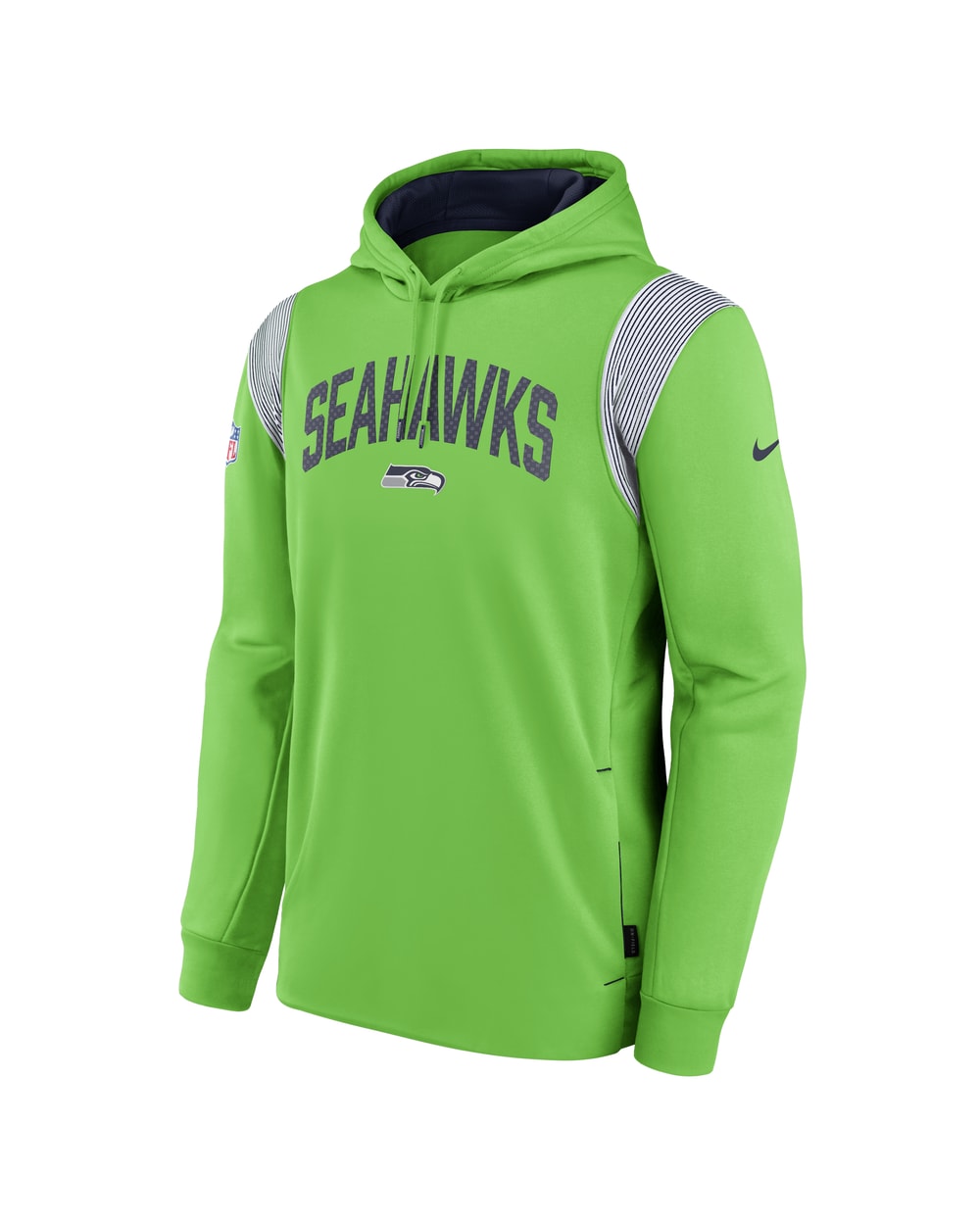 Fanatics NFL Authentic Stack Hoodie Adults