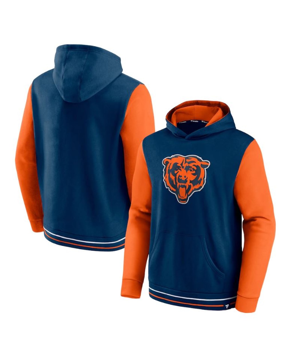 Fanatics NFL Block Party Hoodie