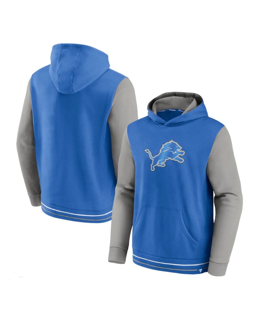 Fanatics NFL Block Party Hoodie