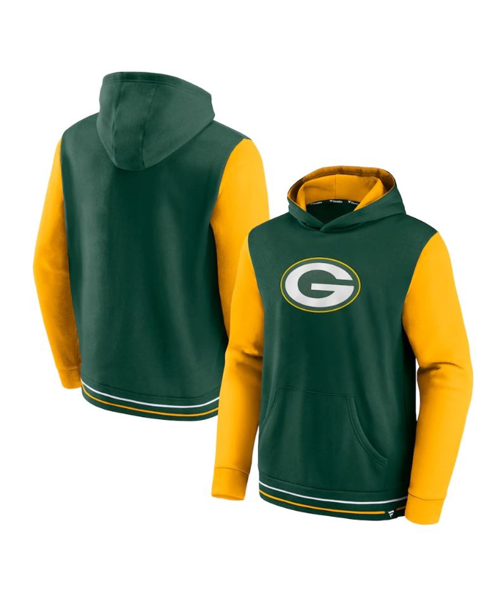 Fanatics NFL Block Party Hoodie