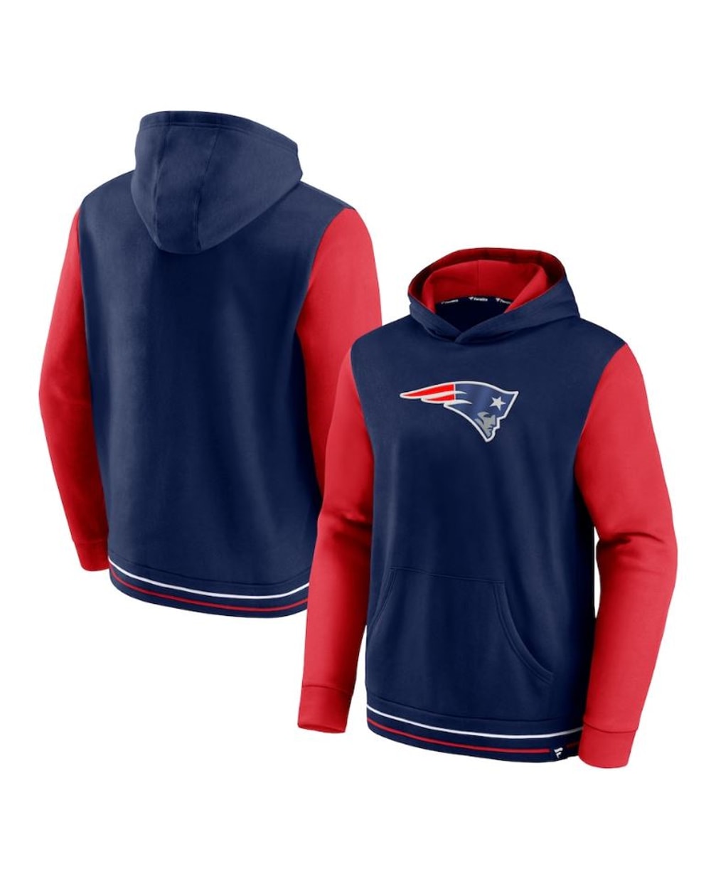 Fanatics NFL Block Party Hoodie