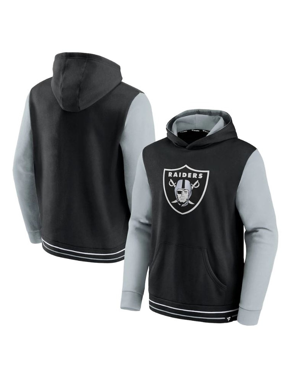 Fanatics NFL Block Party Hoodie