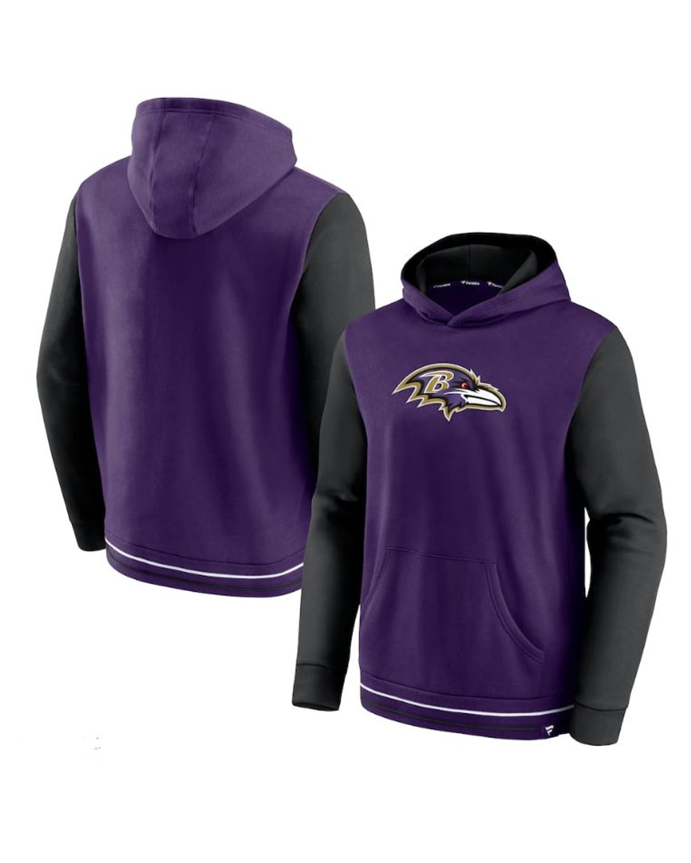 Fanatics NFL Block Party Hoodie