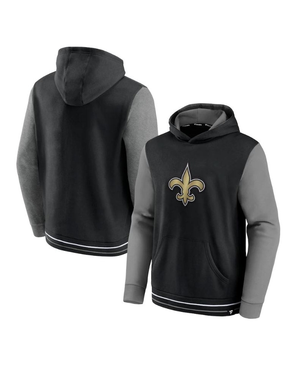 Fanatics NFL Block Party Hoodie