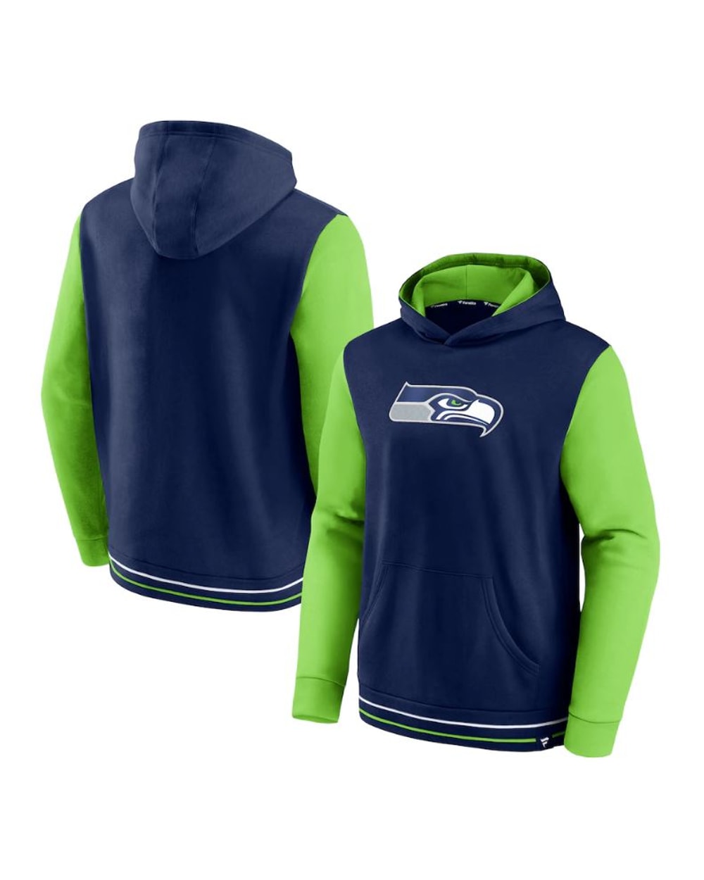 Fanatics NFL Block Party Hoodie