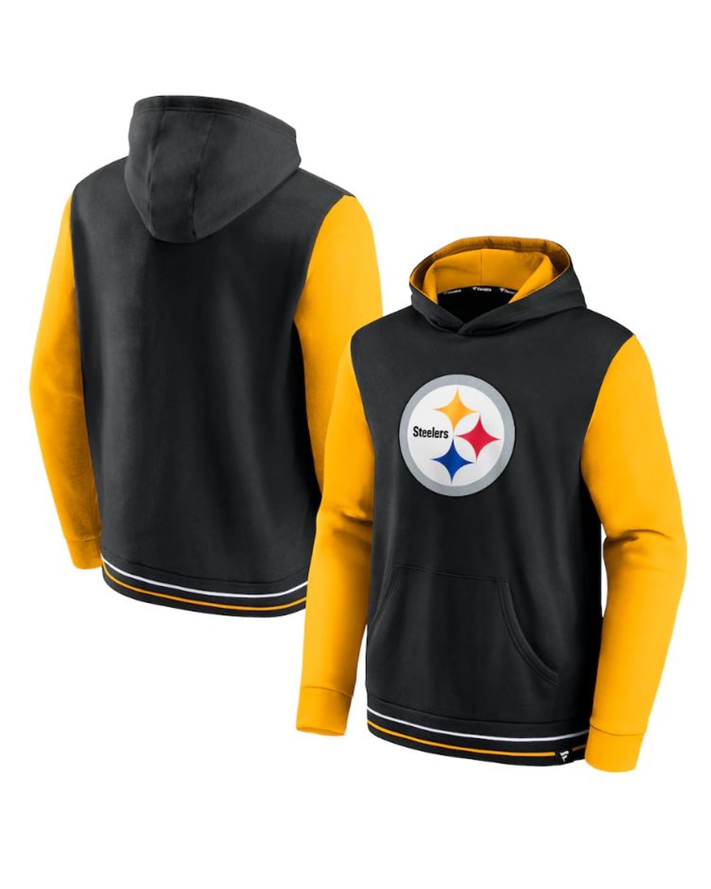 Fanatics NFL Block Party Hoodie