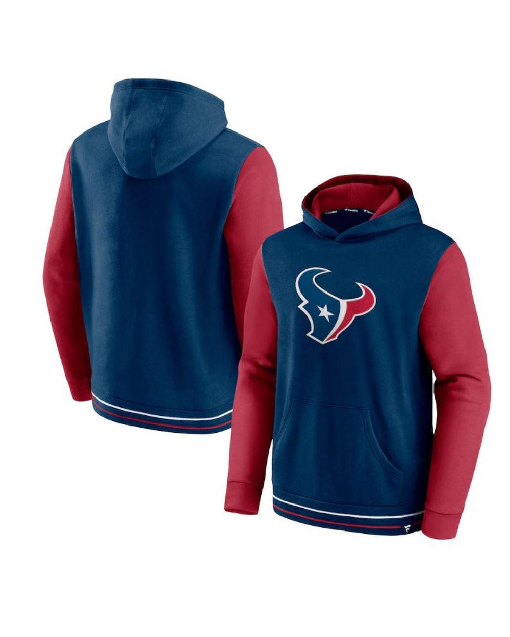 Fanatics NFL Block Party Hoodie